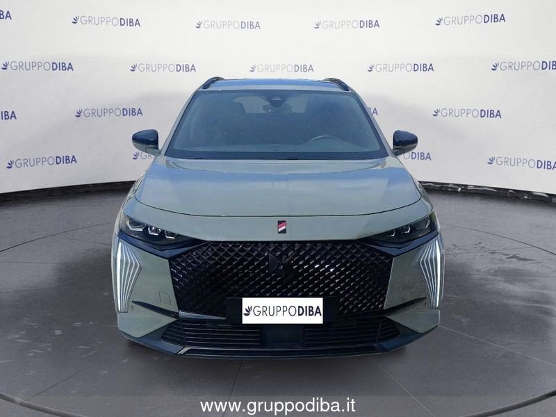 DS DS 7 DS7 E-TENSE 225 Performance Line+- Gruppo Diba