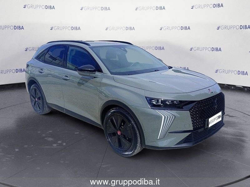 DS DS 7 DS7 E-TENSE 225 Performance Line+- Gruppo Diba