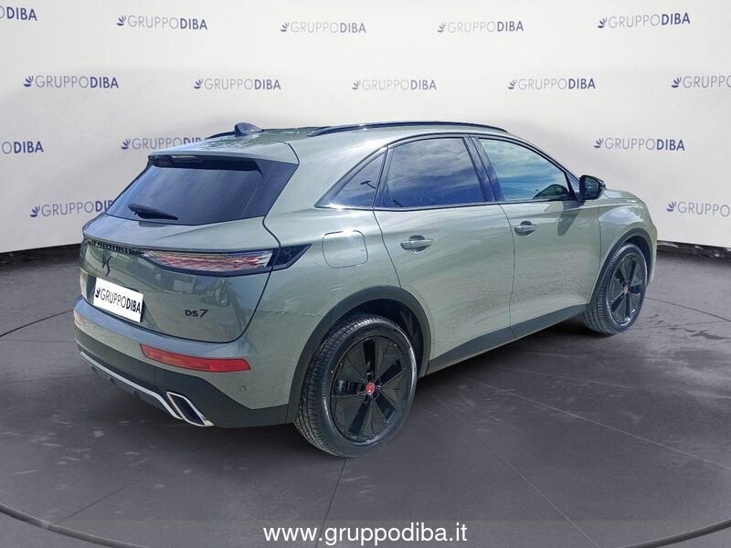 DS DS 7 DS7 E-TENSE 225 Performance Line+- Gruppo Diba