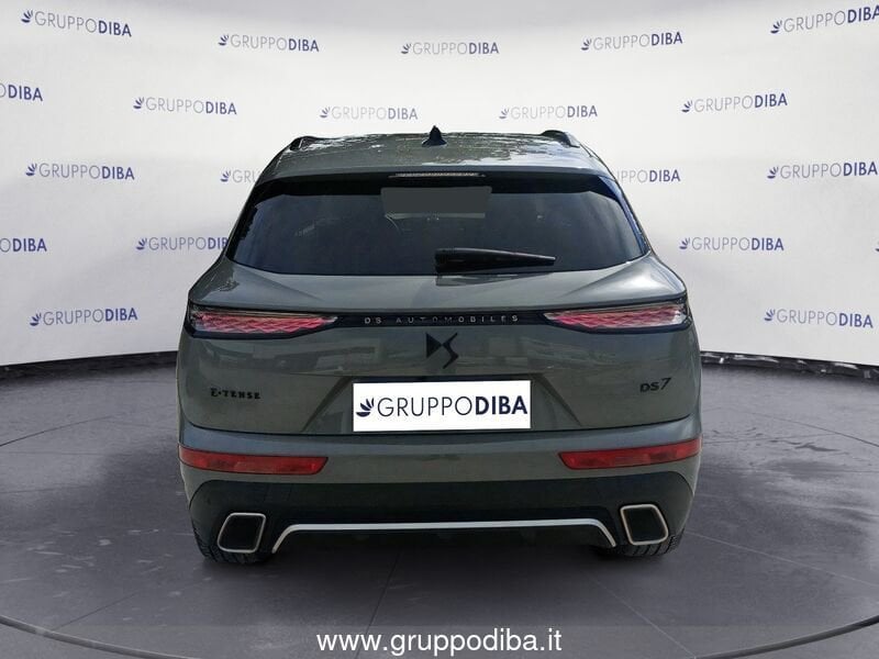 DS DS 7 DS7 E-TENSE 225 Performance Line+- Gruppo Diba