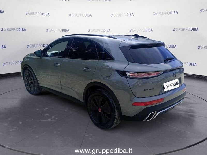 DS DS 7 DS7 E-TENSE 225 Performance Line+- Gruppo Diba