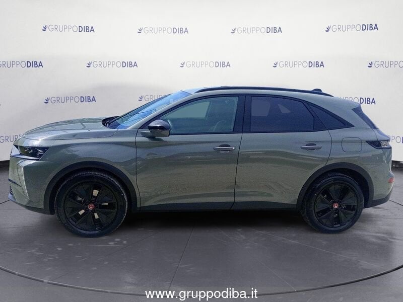 DS DS 7 DS7 E-TENSE 225 Performance Line+- Gruppo Diba