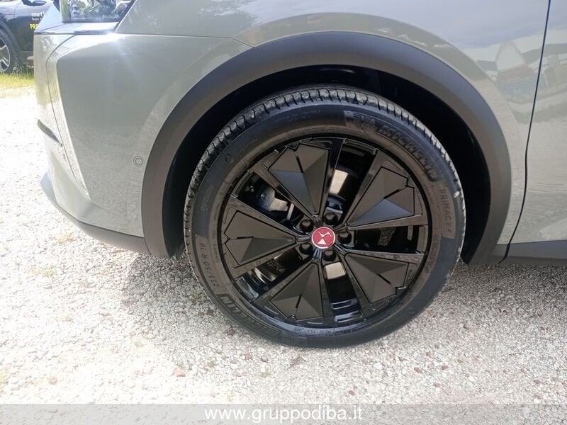 DS DS 7 DS7 E-TENSE 225 Performance Line+- Gruppo Diba
