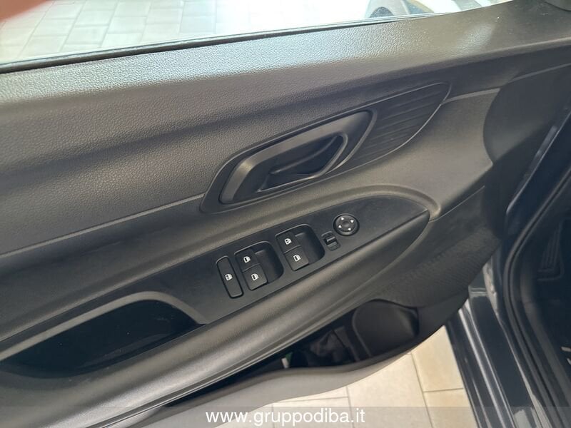 Hyundai i20 i20 1.2 Connectline Gpl- Gruppo Diba