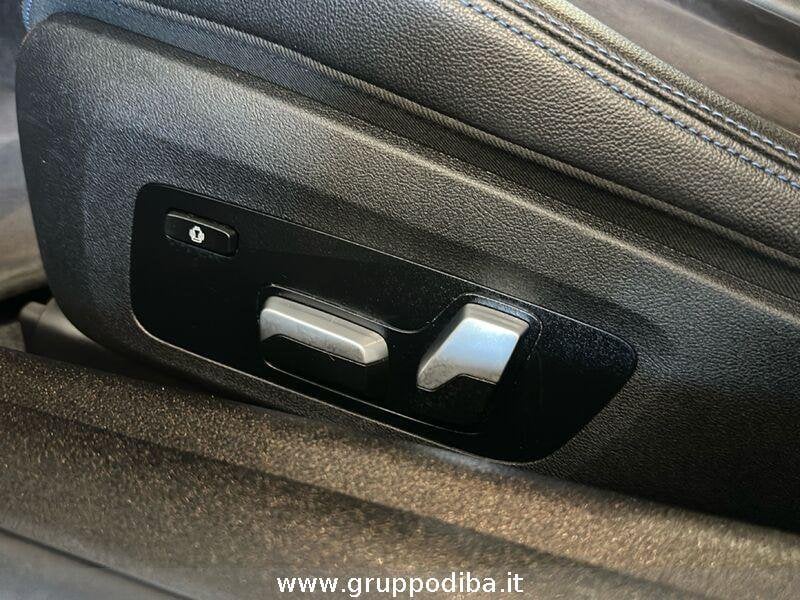 BMW Serie 4 Coupe 430d Coupe mhev 48V xdrive Msport auto- Gruppo Diba