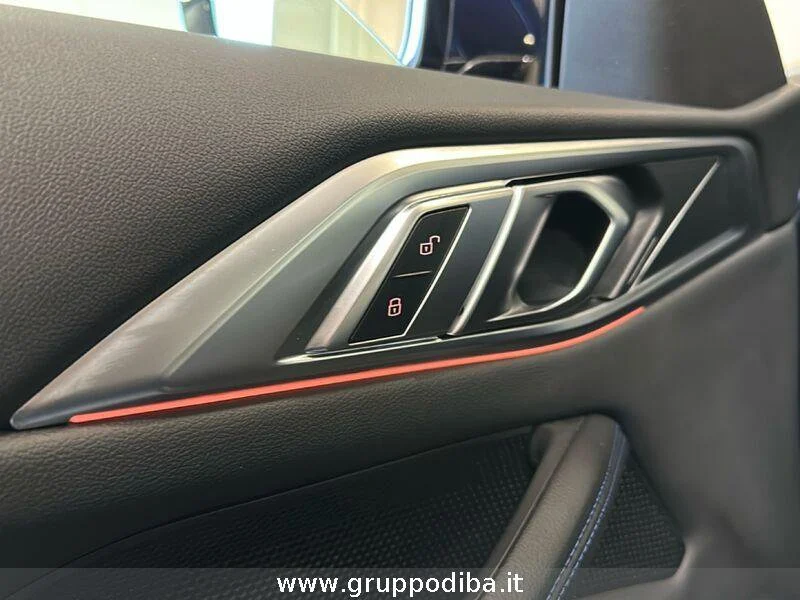 BMW Serie 4 Coupe 430d Coupe mhev 48V xdrive Msport auto- Gruppo Diba