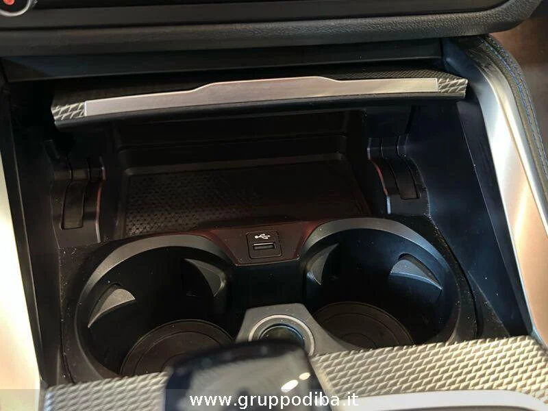 BMW Serie 4 Coupe 430d Coupe mhev 48V xdrive Msport auto- Gruppo Diba