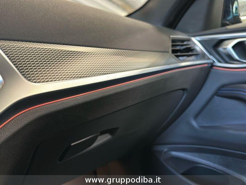 BMW Serie 4 Coupe 430d Coupe mhev 48V xdrive Msport auto- Gruppo Diba