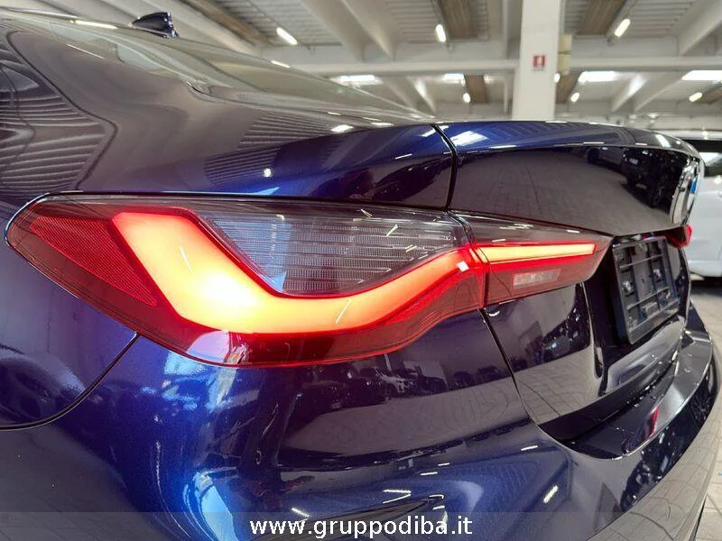 BMW Serie 4 Coupe 430d Coupe mhev 48V xdrive Msport auto- Gruppo Diba