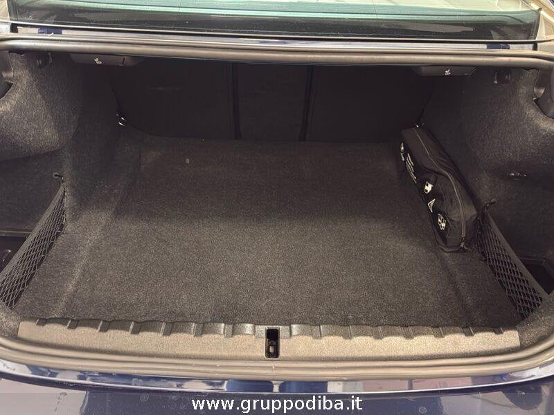 BMW Serie 4 Coupe 430d Coupe mhev 48V xdrive Msport auto- Gruppo Diba