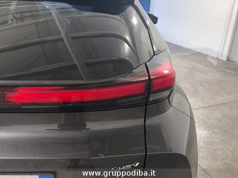 Toyota C-HR C-HR 1.8 hev Trend fwd e-cvt- Gruppo Diba