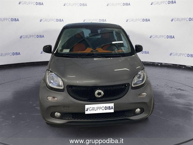 smart Forfour Forfour 1.0 Urban (sport edition1) 71cv- Gruppo Diba