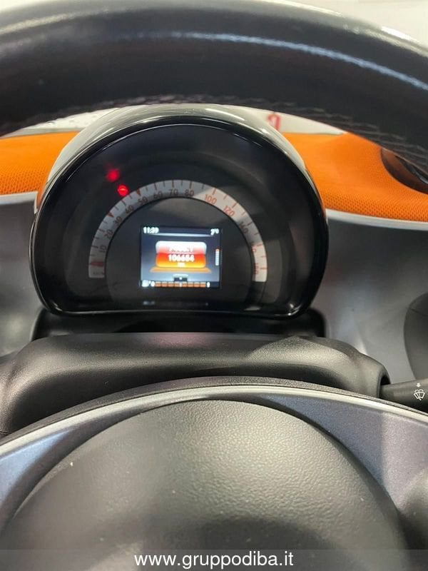 smart Forfour Forfour 1.0 Urban (sport edition1) 71cv- Gruppo Diba