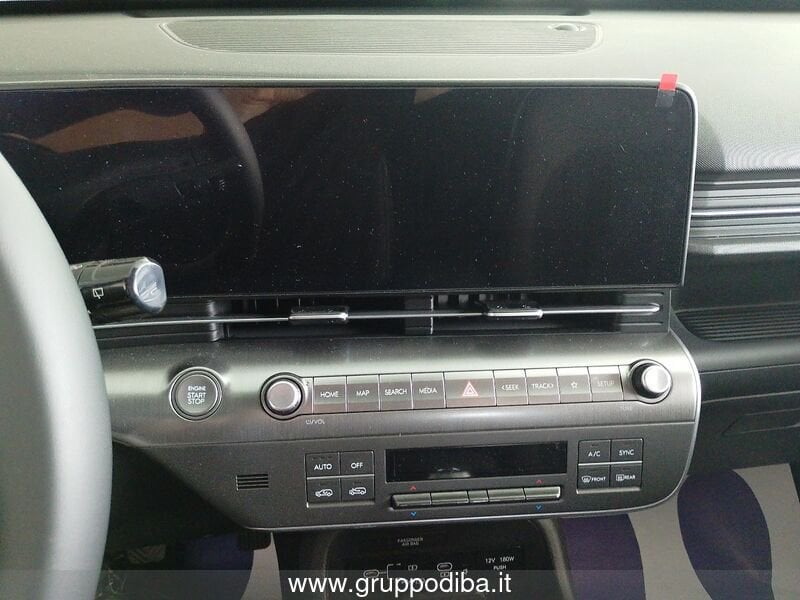 Hyundai Kona KONA ICE MY25 1.0T 48V MT XLINEPLUS- Gruppo Diba