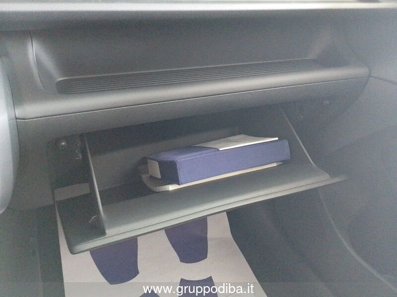 Hyundai Kona KONA ICE MY25 1.0T 48V MT XLINEPLUS- Gruppo Diba