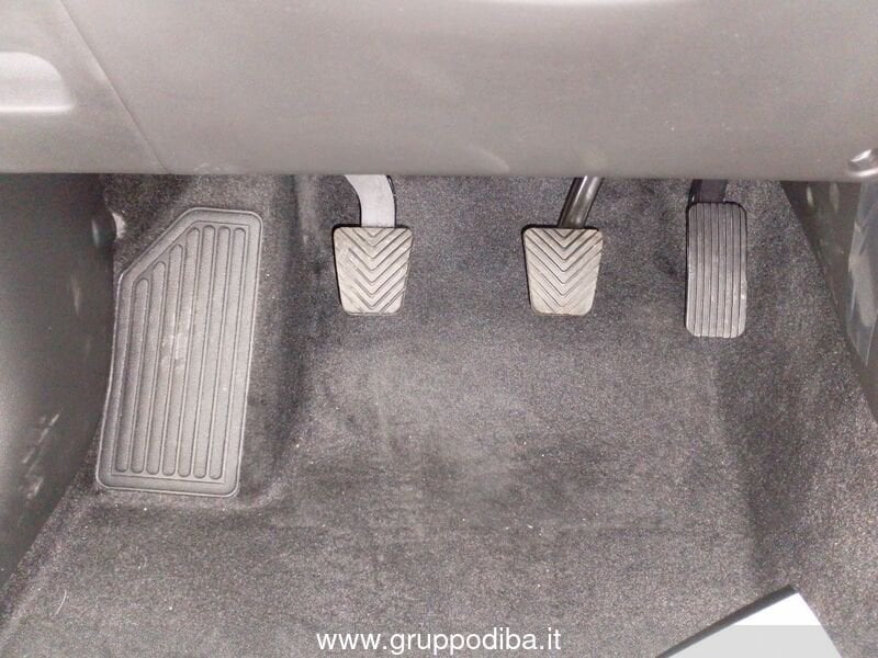 Hyundai Kona KONA ICE MY25 1.0T 48V MT XLINEPLUS- Gruppo Diba
