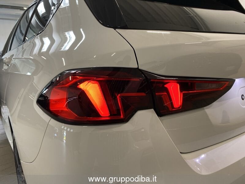 BMW Serie 1 120D- Gruppo Diba