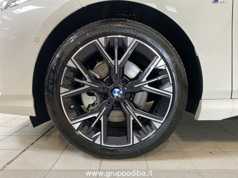 BMW Serie 1 120D- Gruppo Diba