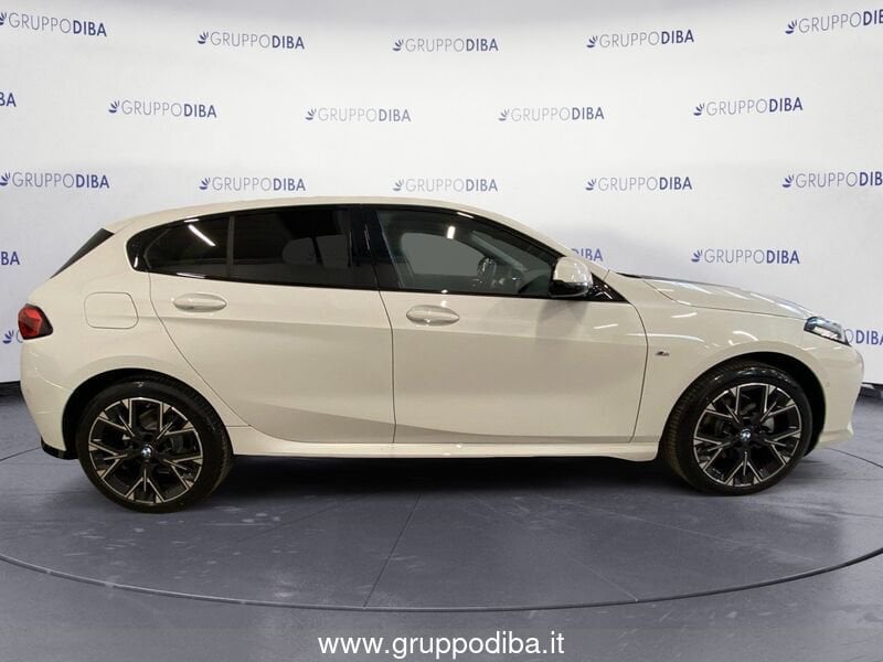 BMW Serie 1 120D- Gruppo Diba