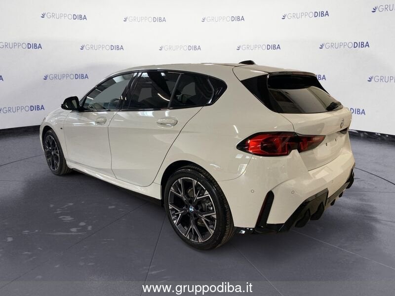 BMW Serie 1 120D- Gruppo Diba