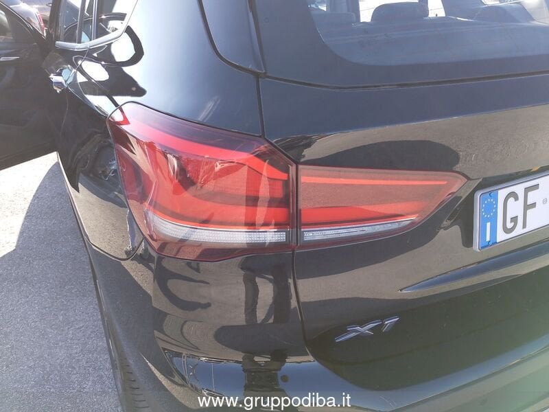BMW X1 X1 xdrive18d xLine Plus auto- Gruppo Diba
