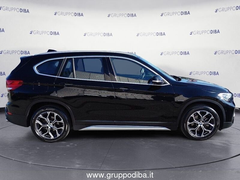 BMW X1 X1 xdrive18d xLine Plus auto- Gruppo Diba