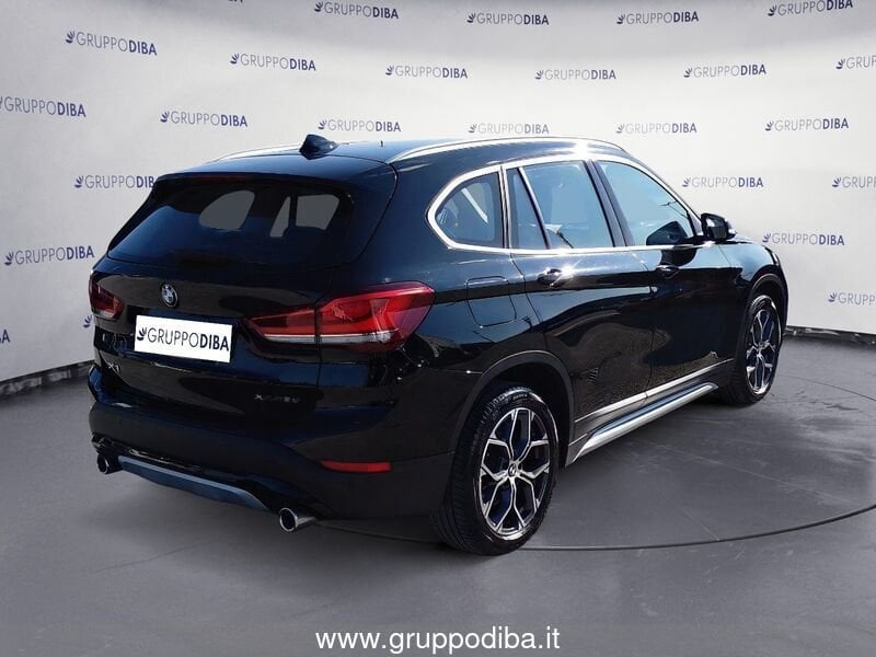 BMW X1 X1 xdrive18d xLine Plus auto- Gruppo Diba