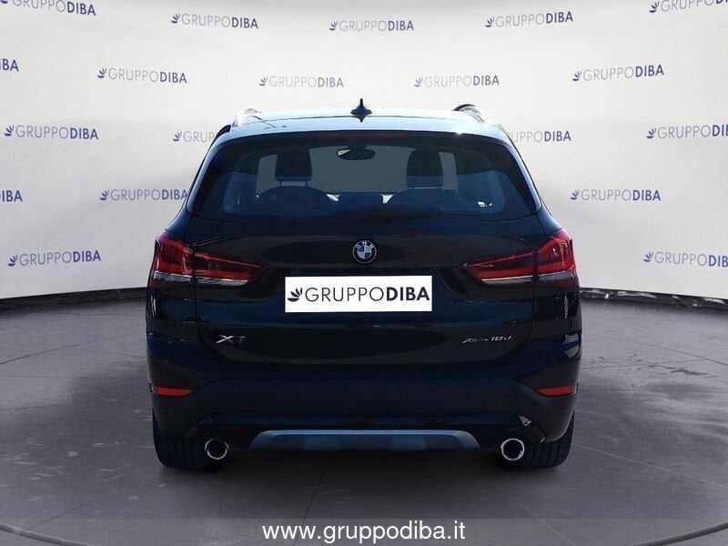 BMW X1 X1 xdrive18d xLine Plus auto- Gruppo Diba
