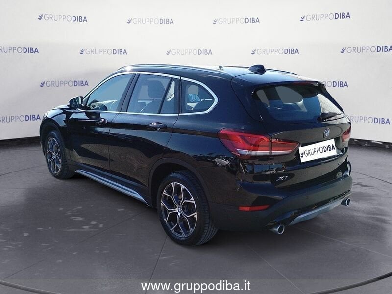 BMW X1 X1 xdrive18d xLine Plus auto- Gruppo Diba