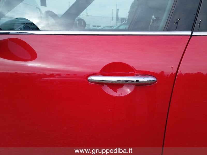 MINI Countryman Mini Countryman 2.0 Cooper SD Jungle auto- Gruppo Diba