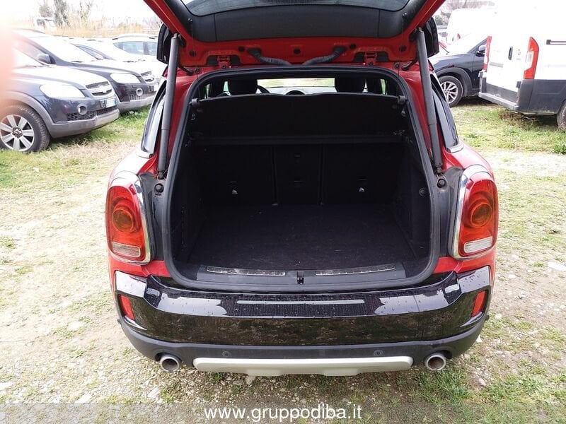 MINI Countryman Mini Countryman 2.0 Cooper SD Jungle auto- Gruppo Diba
