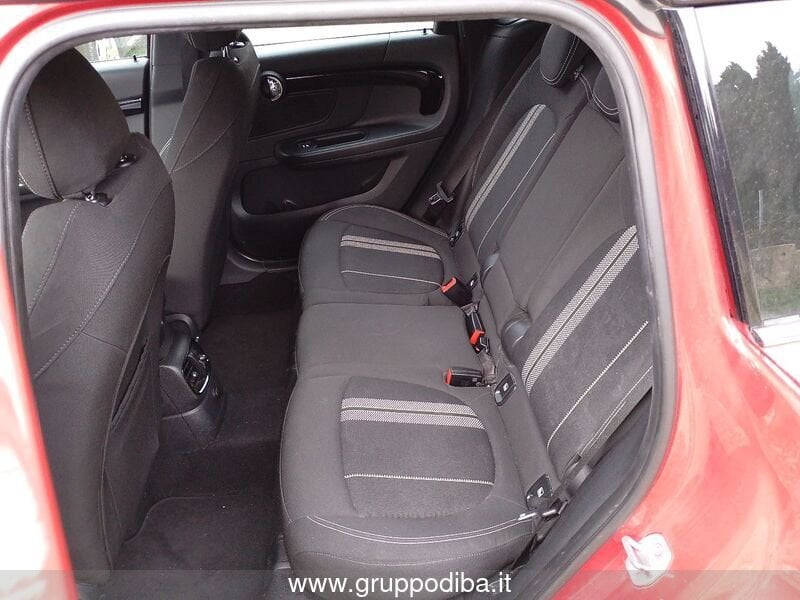 MINI Countryman Mini Countryman 2.0 Cooper SD Jungle auto- Gruppo Diba