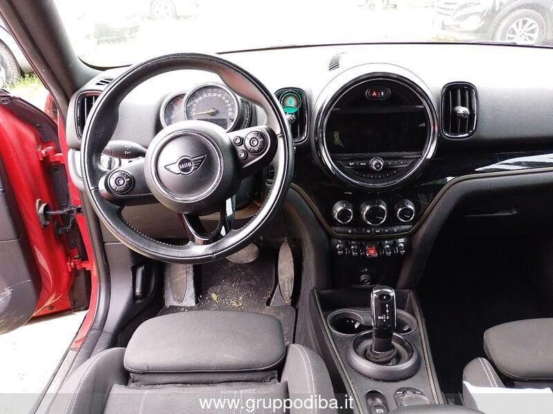 MINI Countryman Mini Countryman 2.0 Cooper SD Jungle auto- Gruppo Diba
