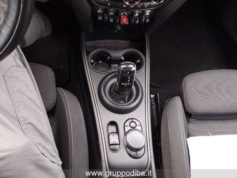 MINI Countryman Mini Countryman 2.0 Cooper SD Jungle auto- Gruppo Diba