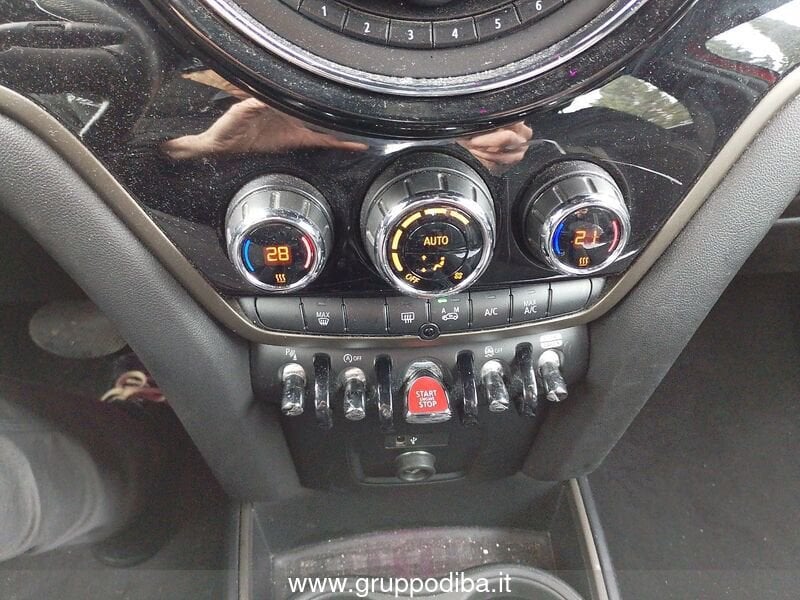MINI Countryman Mini Countryman 2.0 Cooper SD Jungle auto- Gruppo Diba