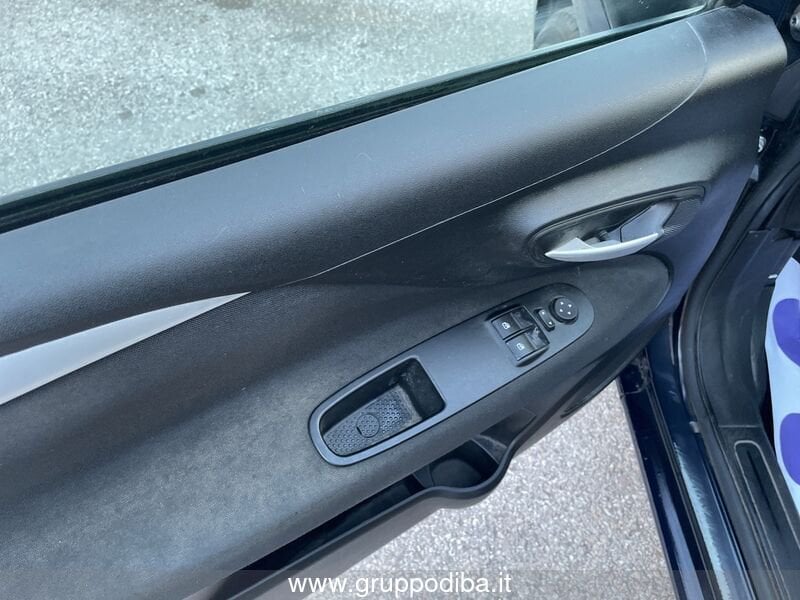 Fiat Punto Punto 3p 1.4 Lounge s&s dualogic- Gruppo Diba