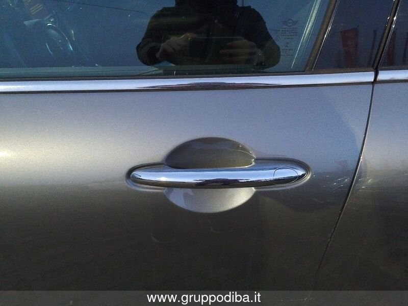 MINI Clubman Mini Clubman 1.5 One D Boost auto- Gruppo Diba