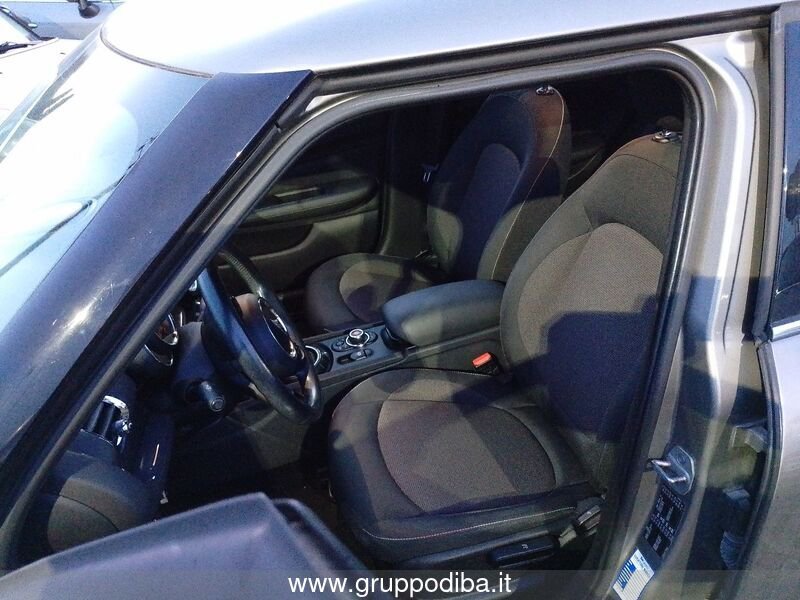 MINI Clubman Mini Clubman 1.5 One D Boost auto- Gruppo Diba