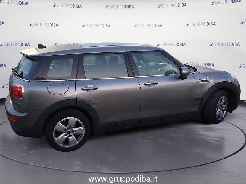 MINI Clubman Mini Clubman 1.5 One D Boost auto- Gruppo Diba