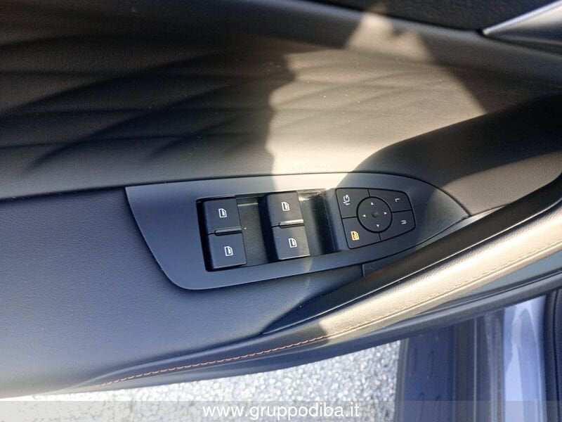 MG HS Nuova HS Phev Luxury Grey- Gruppo Diba