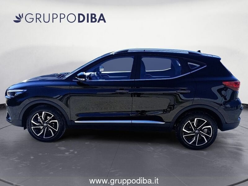 MG ZS ZS 1.5 Classic Luxury Black (PBC)- Gruppo Diba