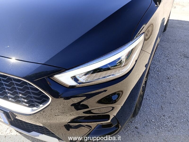 MG ZS ZS 1.5 Classic Luxury Black (PBC)- Gruppo Diba