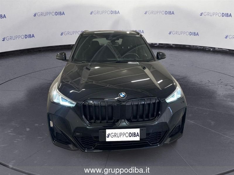 BMW X1 X1 xdrive20d mhev 48V MSport auto- Gruppo Diba