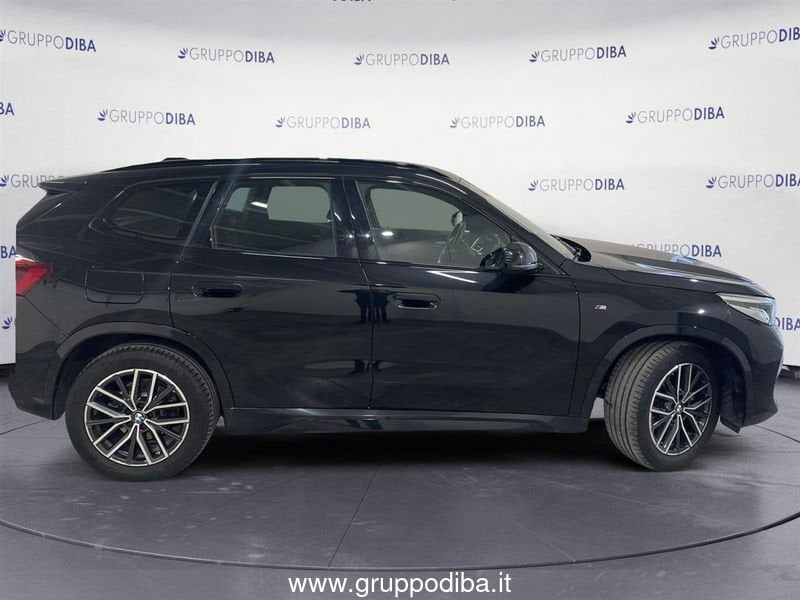 BMW X1 X1 xdrive20d mhev 48V MSport auto- Gruppo Diba