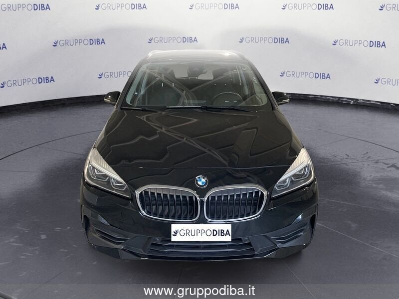BMW Serie 2 Gran Tourer 218D XDRIVE GRAN TOURER- Gruppo Diba