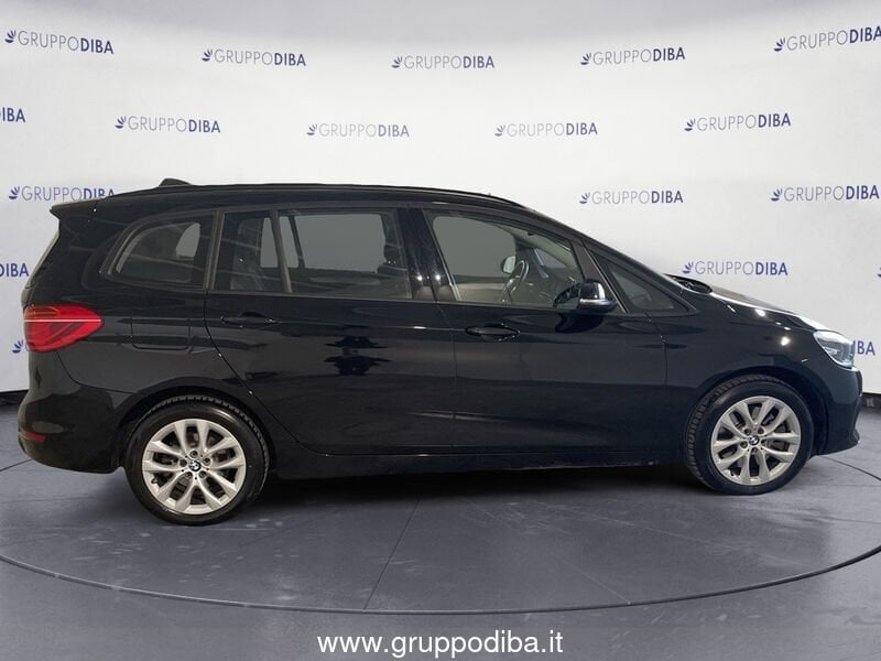 BMW Serie 2 Gran Tourer 218D XDRIVE GRAN TOURER- Gruppo Diba