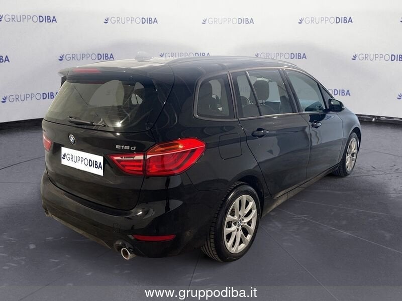BMW Serie 2 Gran Tourer 218D XDRIVE GRAN TOURER- Gruppo Diba