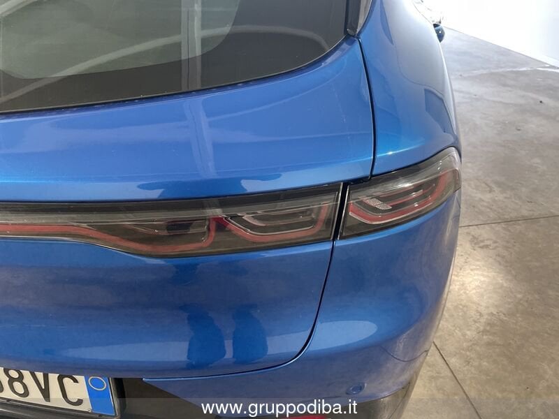 Alfa Romeo Tonale Tonale 1.5 hybrid Ti 160cv tct7- Gruppo Diba