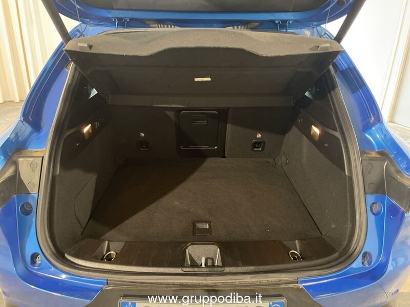 Alfa Romeo Tonale Tonale 1.5 hybrid Ti 160cv tct7- Gruppo Diba