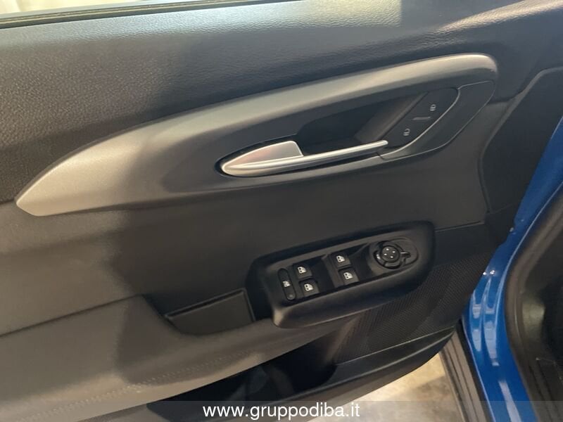 Alfa Romeo Tonale Tonale 1.5 hybrid Ti 160cv tct7- Gruppo Diba